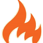 WOODPILE BBQ SHACK logo