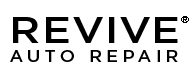 Revive Auto Repair logo
