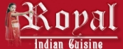 Royal Indian Cuisine logo