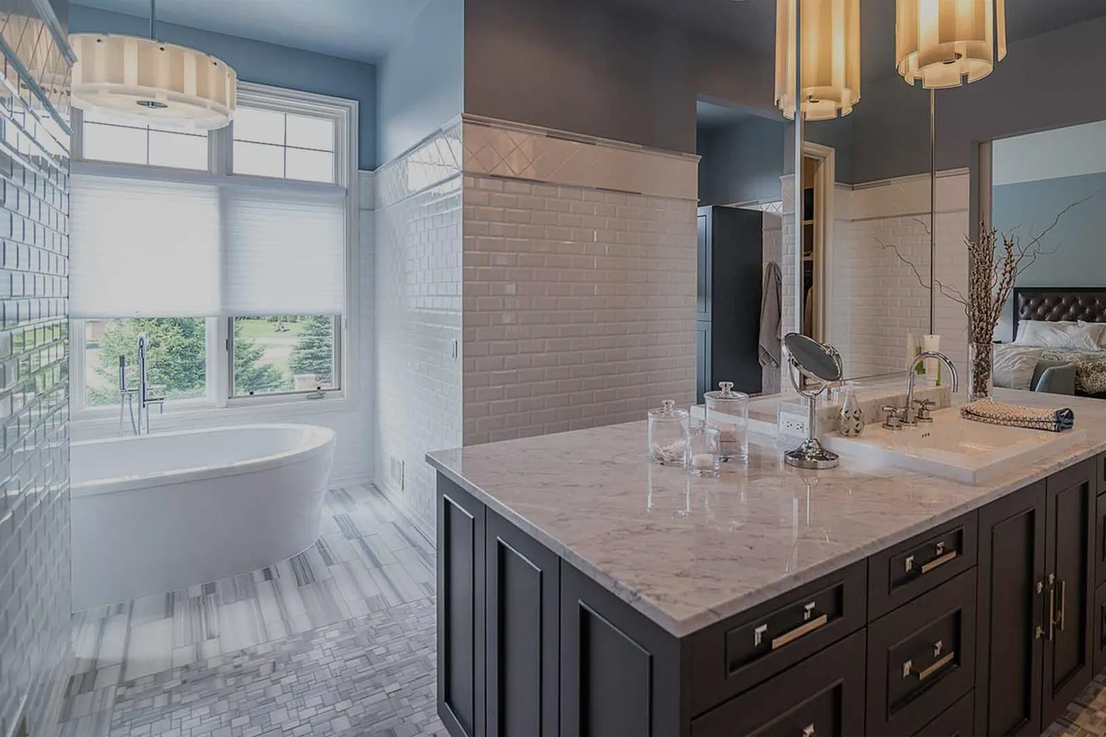Visionary Cabinetry & Design