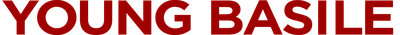 Young Basile logo