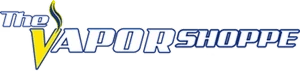 The Vapor Shoppe Troy logo