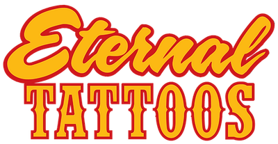 Eternal Tattoos logo