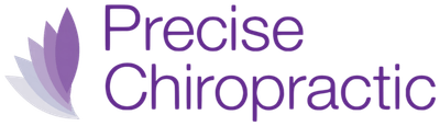 Precise Chiropractic logo