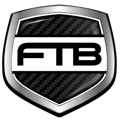 Fade To Black Protective Films logo