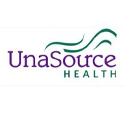 UnaSource Healthcare logo