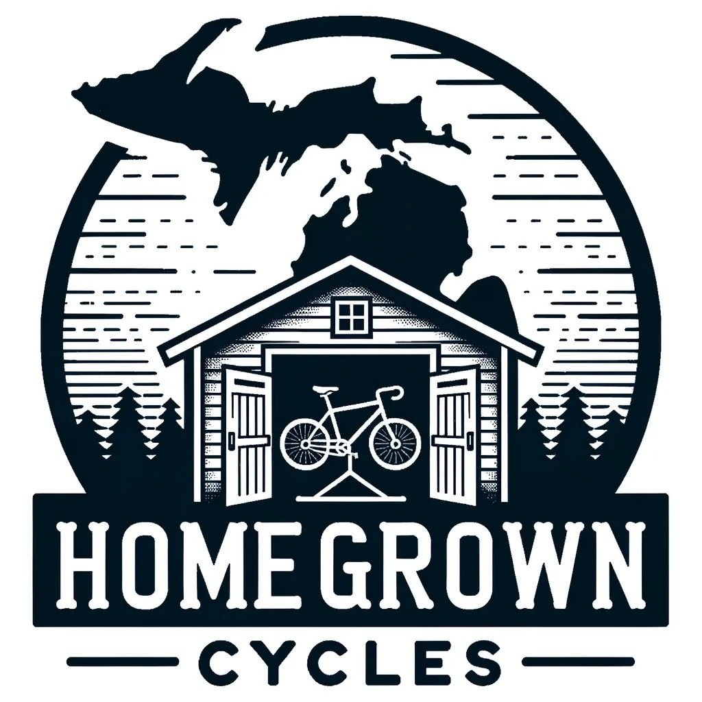 HomeGrown Cycles