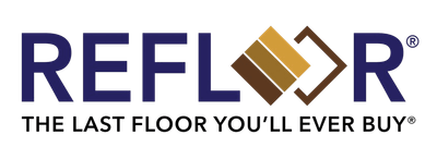 Refloor logo