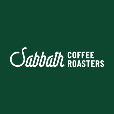 Sabbath Coffee Roasters logo