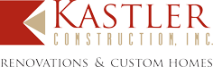 Kastler Construction Inc. logo