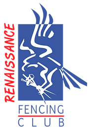 Renaissance Fencing Club logo
