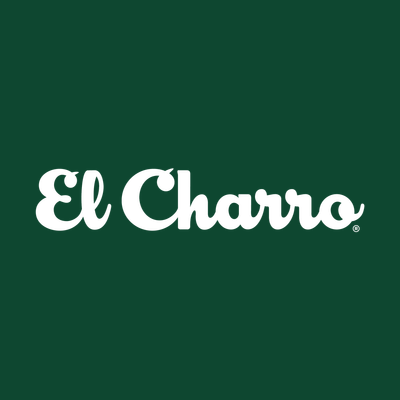 El Charro logo
