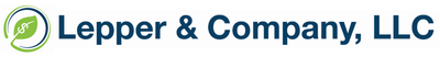 Lepper & Company logo