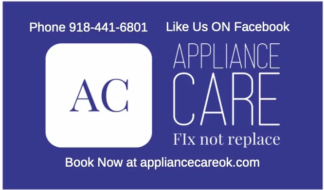 Appliance Care LLC