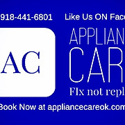 Appliance Care LLC logo