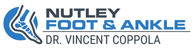 Nutley Foot & Ankle logo