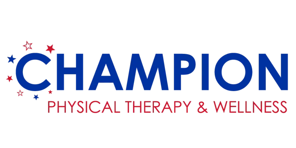 Champion Physical Therapy and Wellness