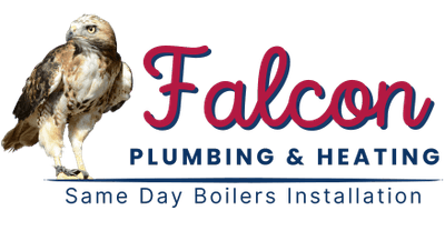 Falcon Plumbing & Heating logo