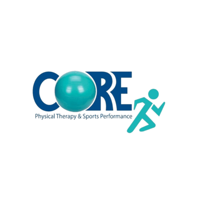Core Physical Therapy logo