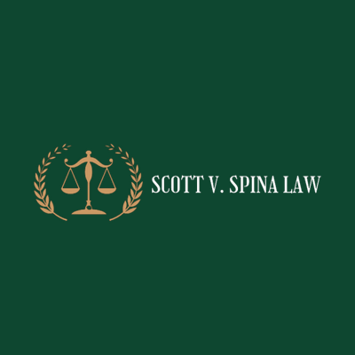 Scott V. Spina, Esq. Attorney at Law logo