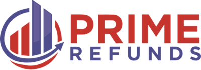 Prime Tax Refunds logo