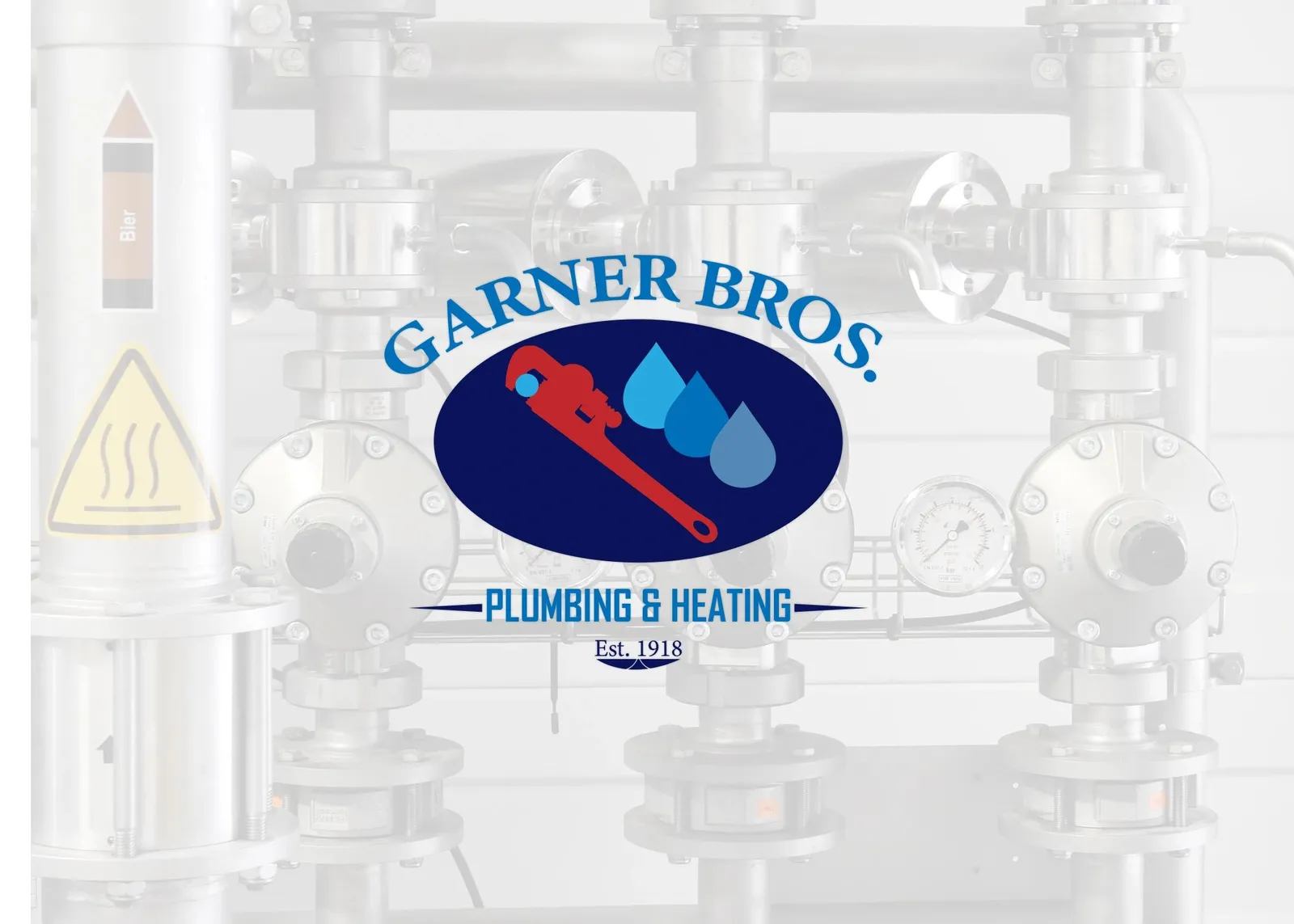 Garner Bros