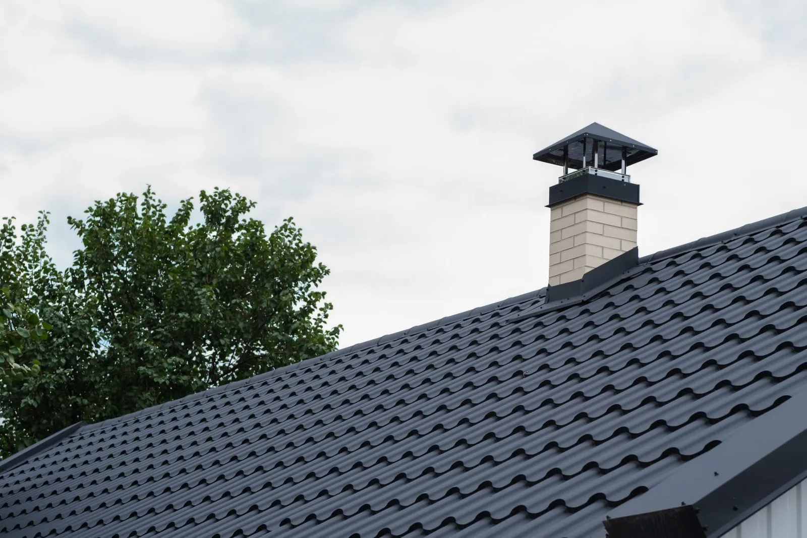 Chimney Sweep & Repair Pros