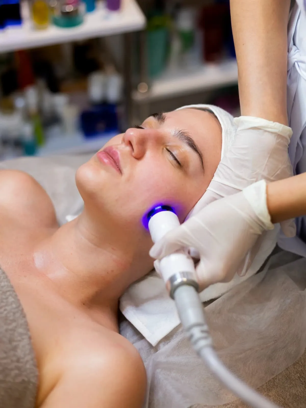 Lotus Head Spa