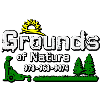 Grounds of Nature Landscaping And Tree Services logo