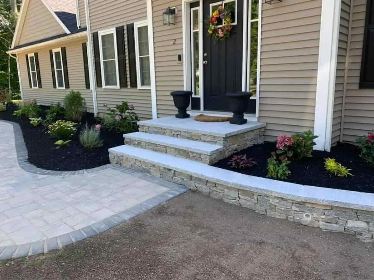 Grounds of Nature Landscaping And Tree Services