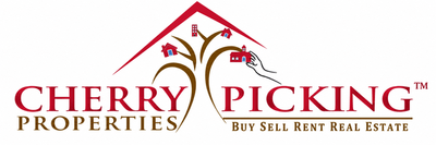 Cherrypickingproperties.Com logo
