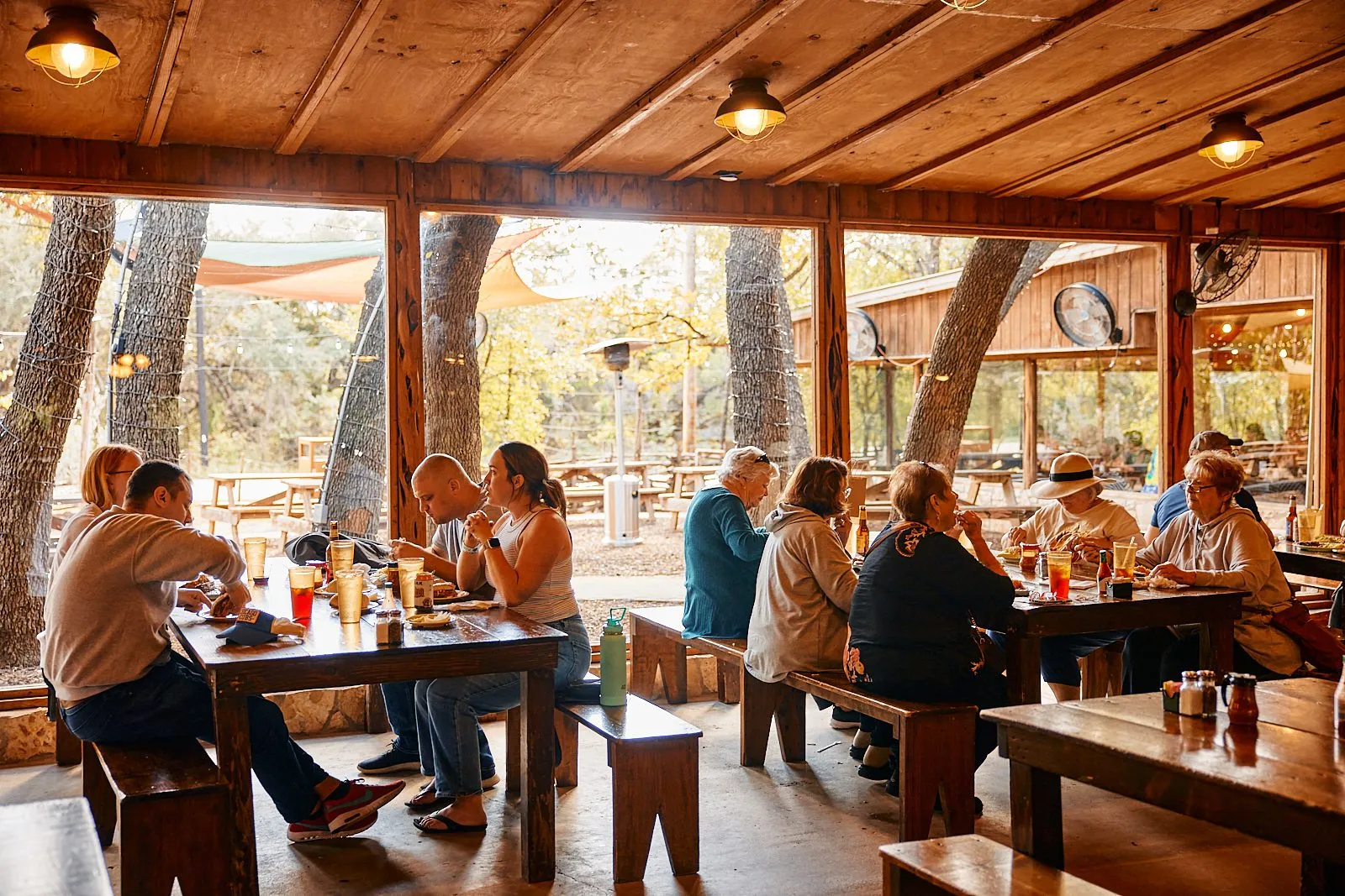Salt Lick BBQ