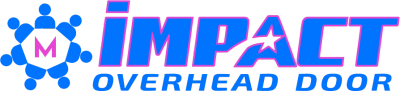 Impact Overhead Doors logo