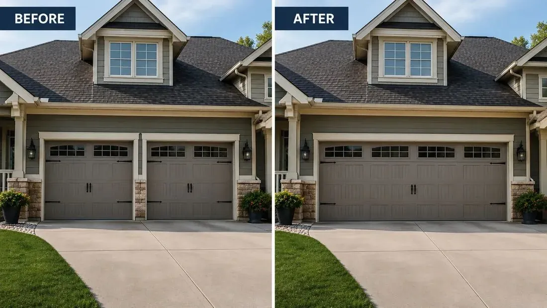 Impact Overhead Doors