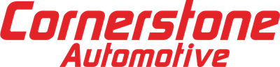 Cornerstone Automotive logo