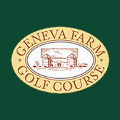 Geneva Farm Golf Club logo
