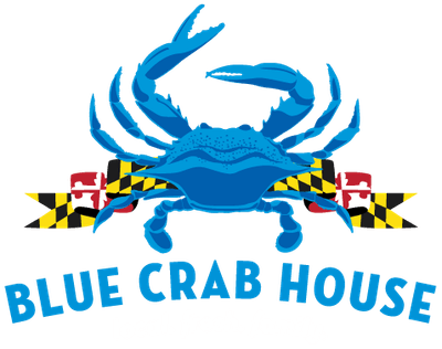 Blue Crab House logo