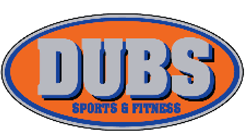 Dubs Sports and Fitness logo