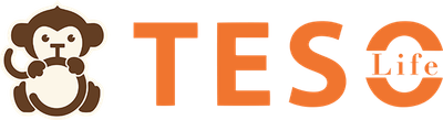 特搜商城（TESOLIFE）官方网站 logo