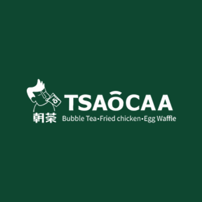 TSAOCAA logo