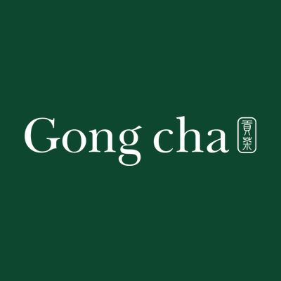 Gong cha logo