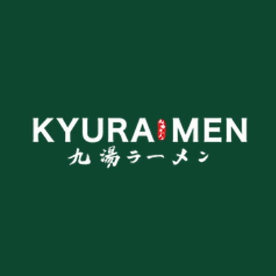 KYURAMEN logo