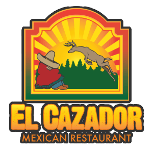 El Cazador - Cameron logo