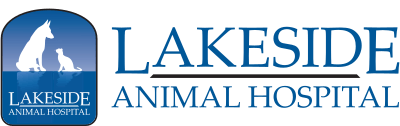 Lakeside Animal Hospital logo