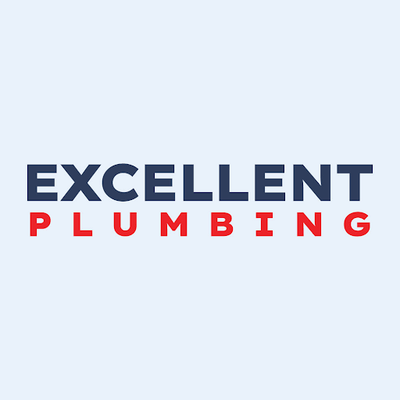 Excellent Plumbing logo