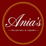 Ania's Polish Deli logo