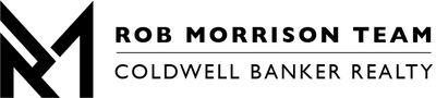Rob Morrison Team logo