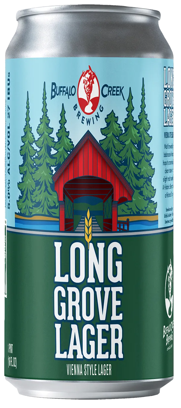 Buffalo Creek Brewing
