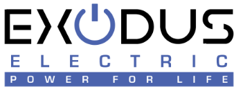 Exodus Electric logo