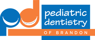 Pediatric Dentistry of Brandon logo